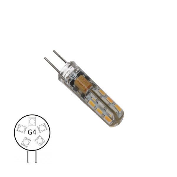 NauticLed G4-T24-WW