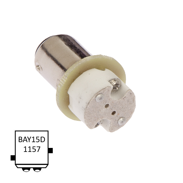 [CL-A003] NauticLed ADAPT-Bay15D-G4