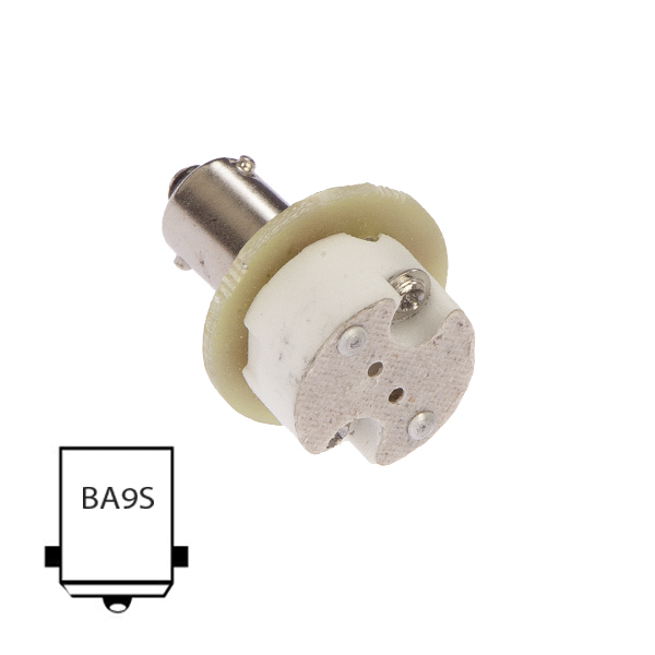 [CL-A008] NauticLed ADAPT-Ba9S-G4