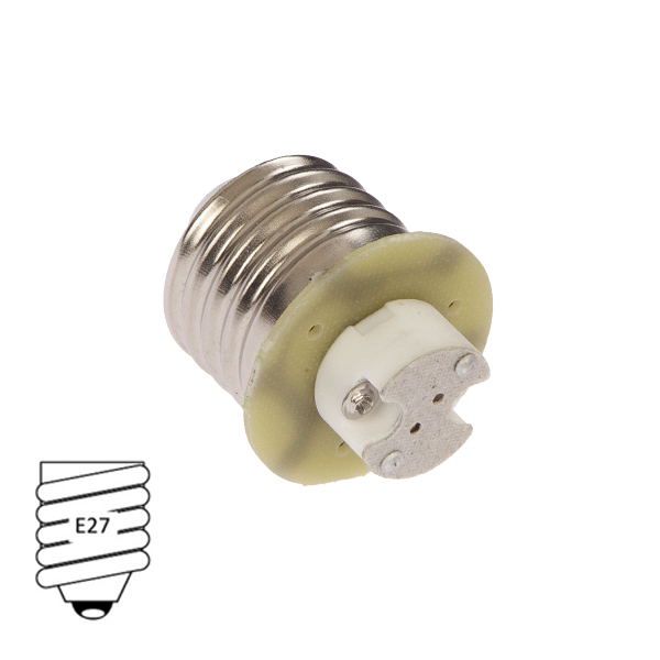 [CL-A005] NauticLed ADAPT-E27-G4