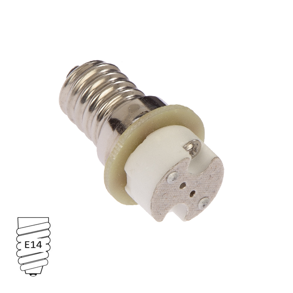 [CL-A010] NauticLed ADAPT-E14-G4