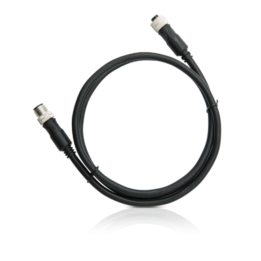 [AC-A2K-TDC-1M] NMEA 2000 Lite cable assembly 1m
