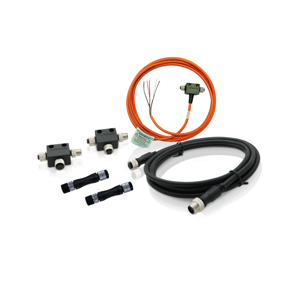 Actisense A2K-KIT-4A - NMEA 2000® starter kit
