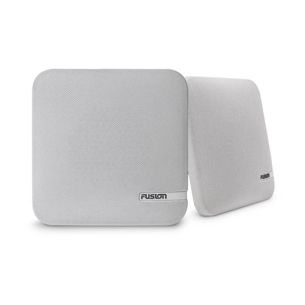 Fusion® SM serie luidsprekers - Klassiek wit