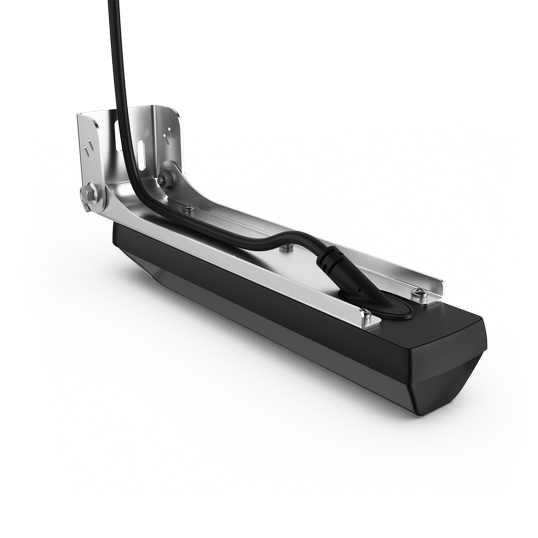 Active Imaging HD 3-in-1 (M/H) - SideScan visdetectie