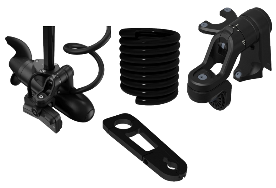 Recon ActiveTarget 2 mounting kit