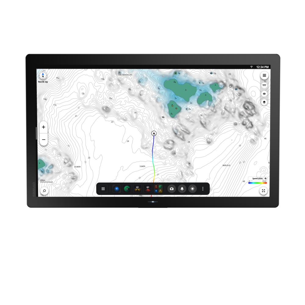 [SR00016318001] NSO 4-24 MFD, Worldwide Basemap