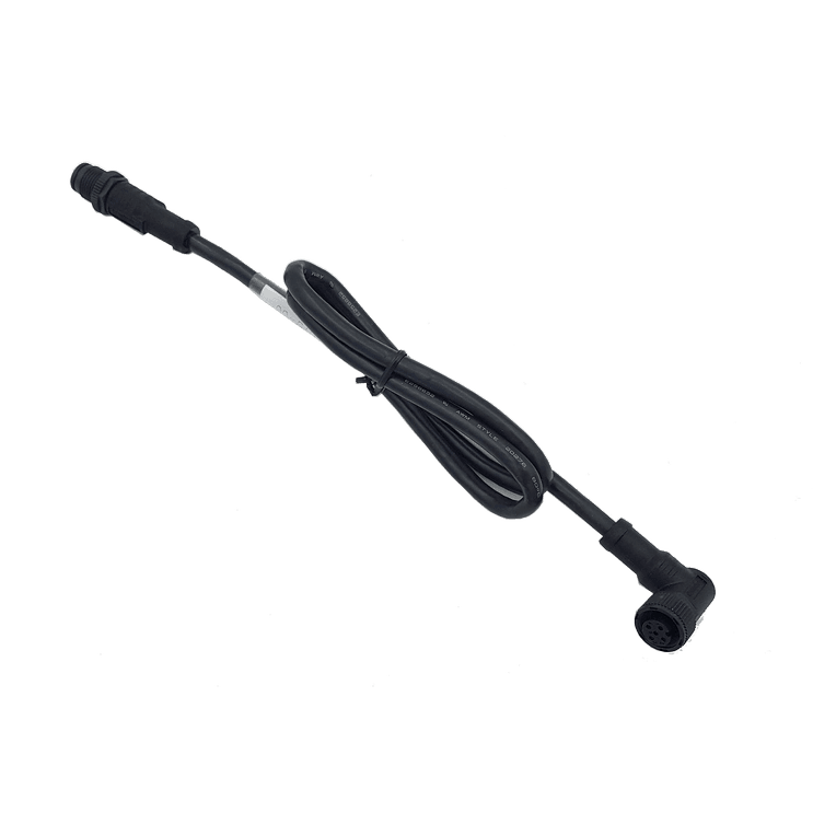 [BNG00015739001] NMEA 2000 0.6 meter dropkabel met 90° connector