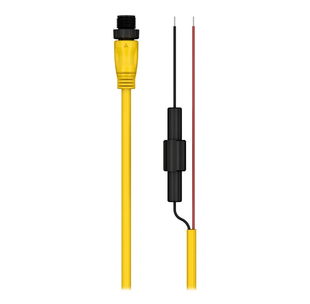 Garmin NMEA 2000 voedingskabel