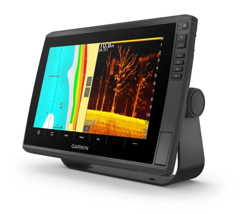 [ST0100287901] ECHOMAP Ultra 2 102sv met GT56UHD-TM transducer