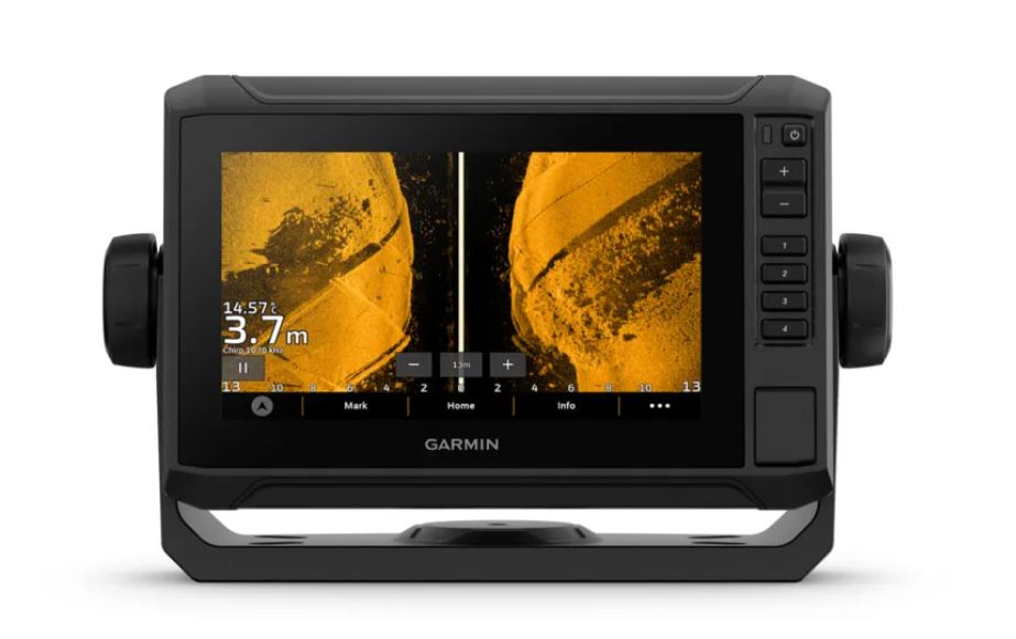 [ST0100268300] EchoMAP UHD2 72sv