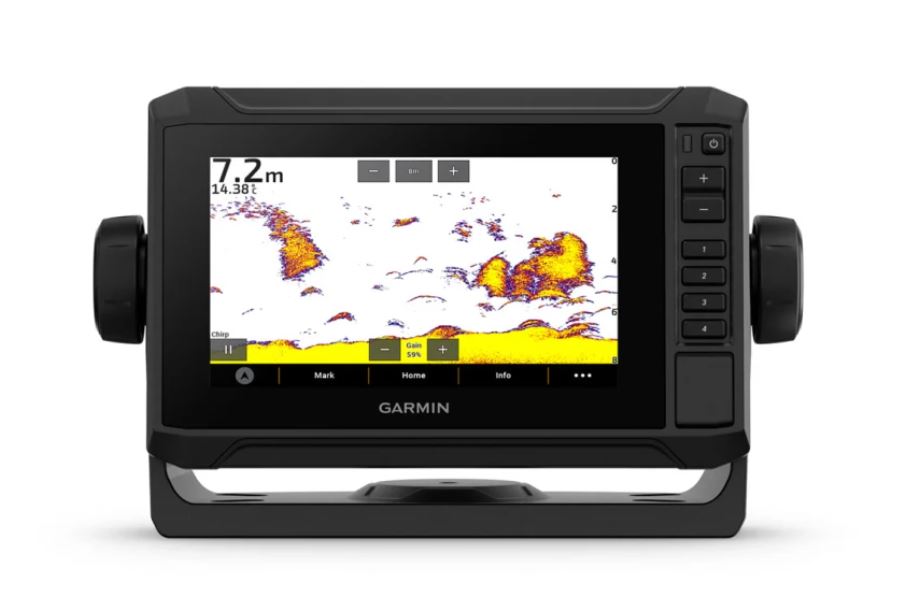 [ST0100267900] EchoMAP UHD2 62sv