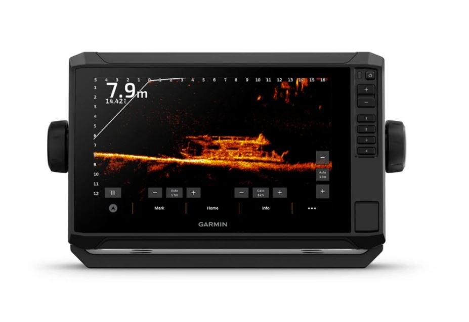 [ST0100268701] Echomap UHD2 92sv met GT56UHD-TM transducer