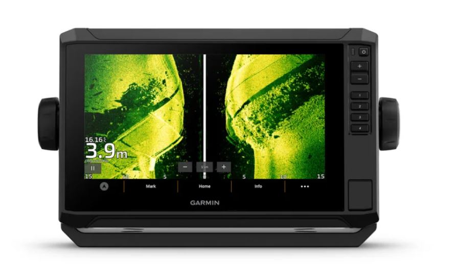 Echomap UHD2 92sv