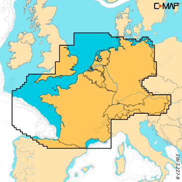 [SRM-EW-T-227-R-MS] REVEAL X - North-West Europe