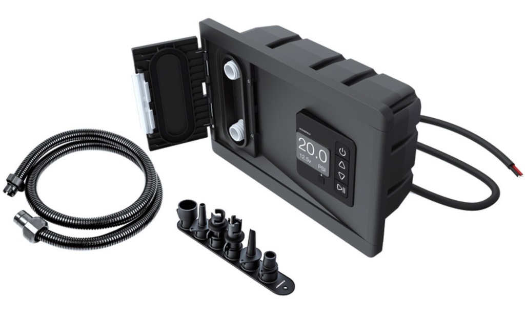 SCANSTRUT SC-AOB-A2 ATMOS Integrated Air Station