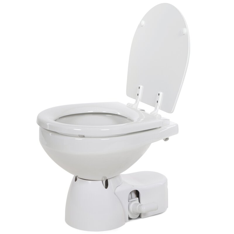 (38045-3092) Jabsco Quiet Flush E2