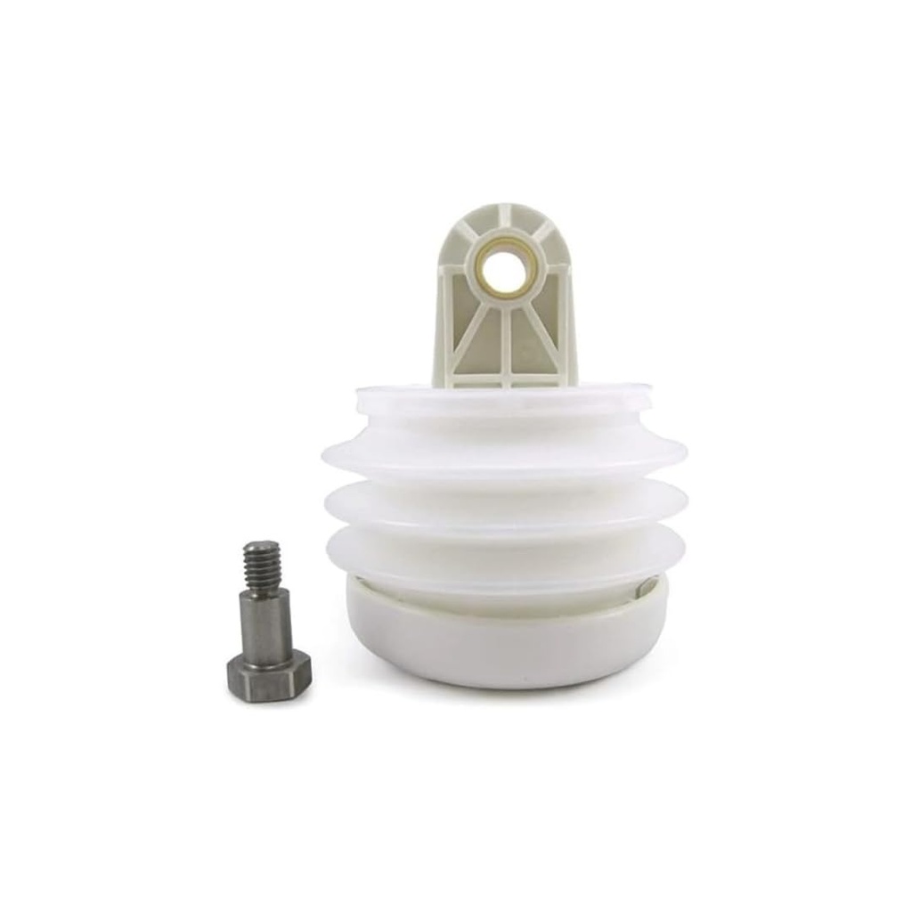 [WA385230980] Ventilator compleet