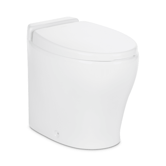 Dometic MasterFlush 8540 DFTP