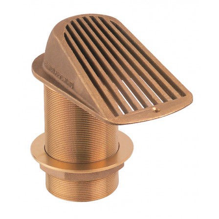 [04017-BRONS] Bronzen waterschep