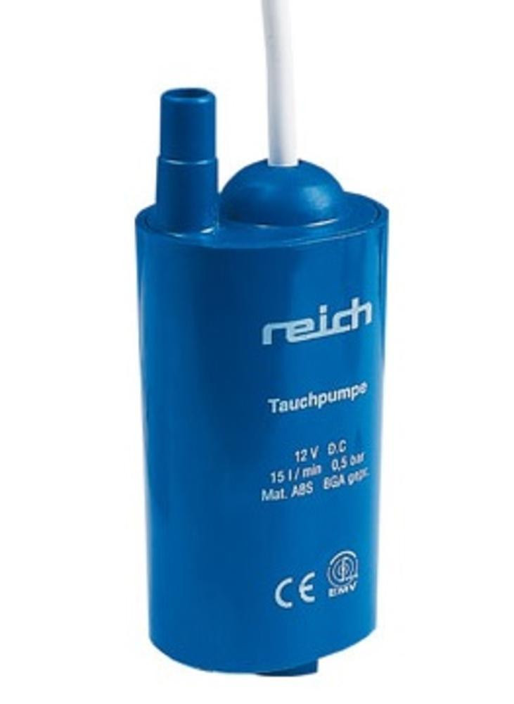 [RH611-0202B] Dompelpomp