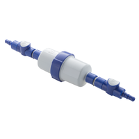 [RH533-250020] Myclean®water waterfilter met slangtule