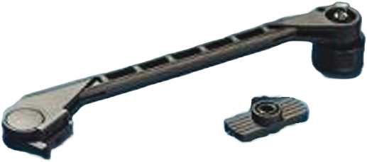 Uitsteller vanaf B240
