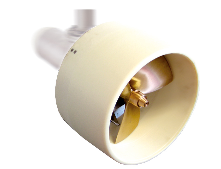 [F-0006261] Kort-sproeier (alleen voor 10 kW 1200 rpm Pod)