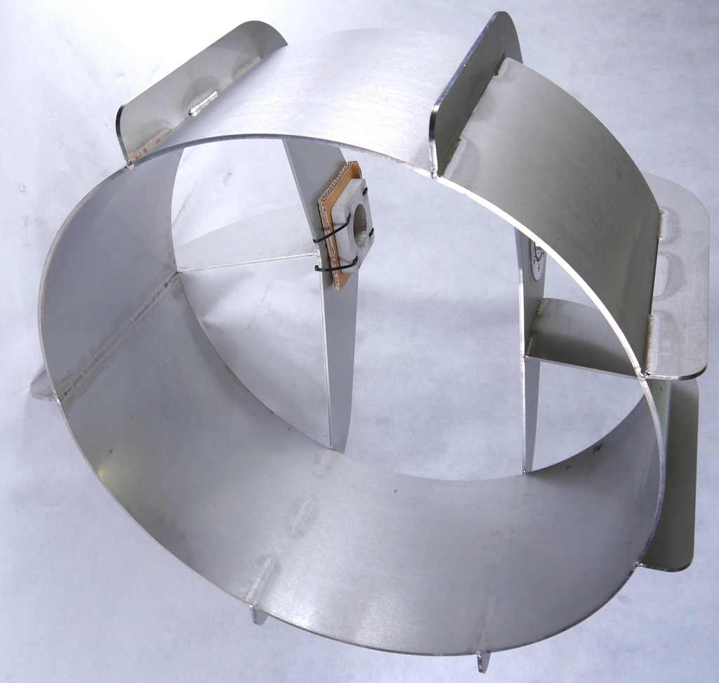 [F-0006868] Schroefmantel/roer B00-300-8-AZ 1