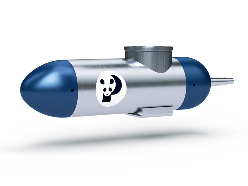ePanda Series 15.0 - POD - U10-6 (water-cooled)