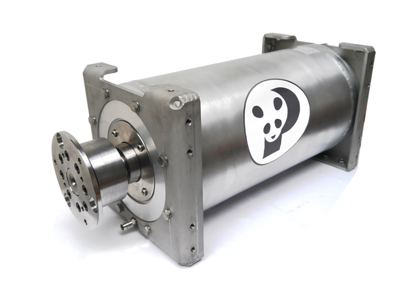[F-0029975] ePanda Series HV - SHAFT - S100-12