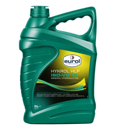 [SME108690-5L] Eurol hydrauliek olie