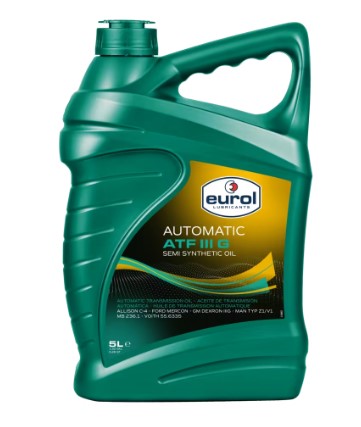 [SME113665-5L] Euro transmissieolie