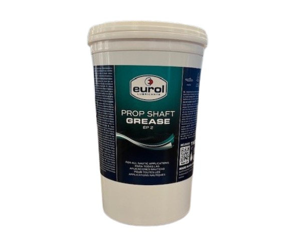 [SME901470-1KG] Eurol Marine Grease EP 2/3