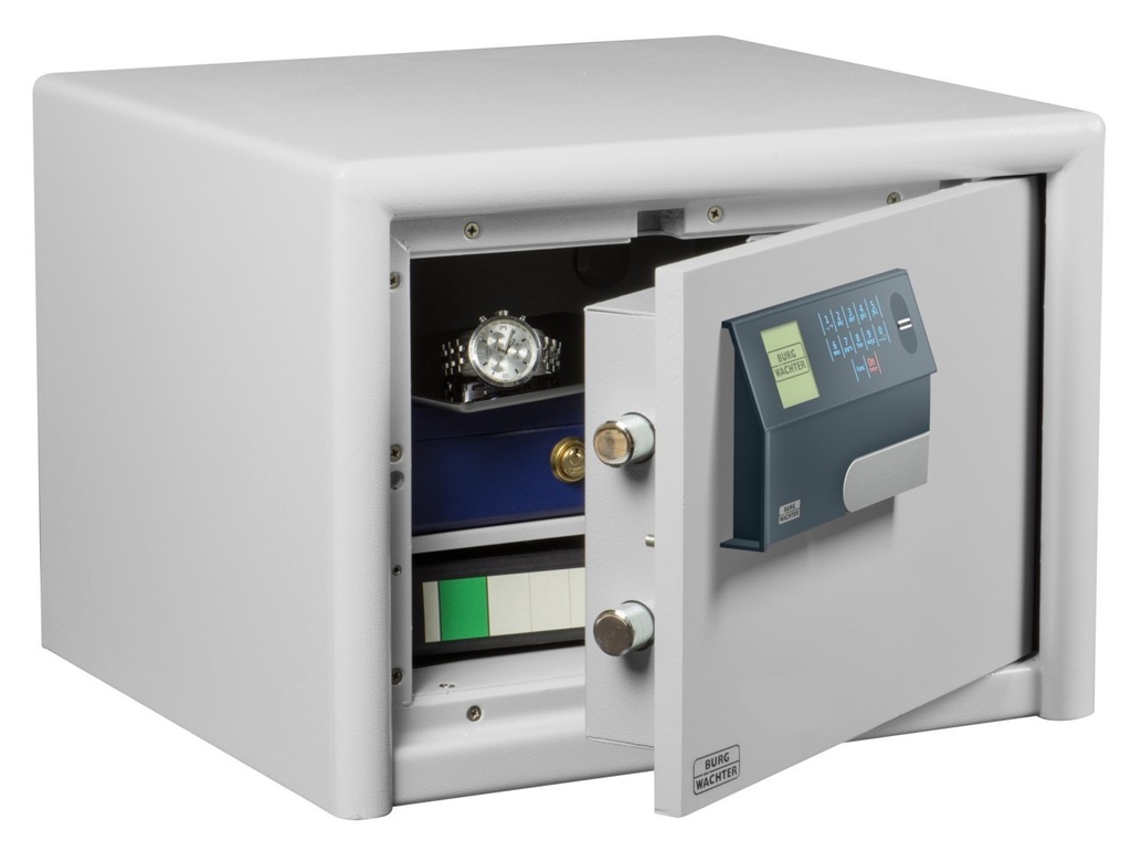 Veiligheidskluis Dual-Safe DS 425 E FP