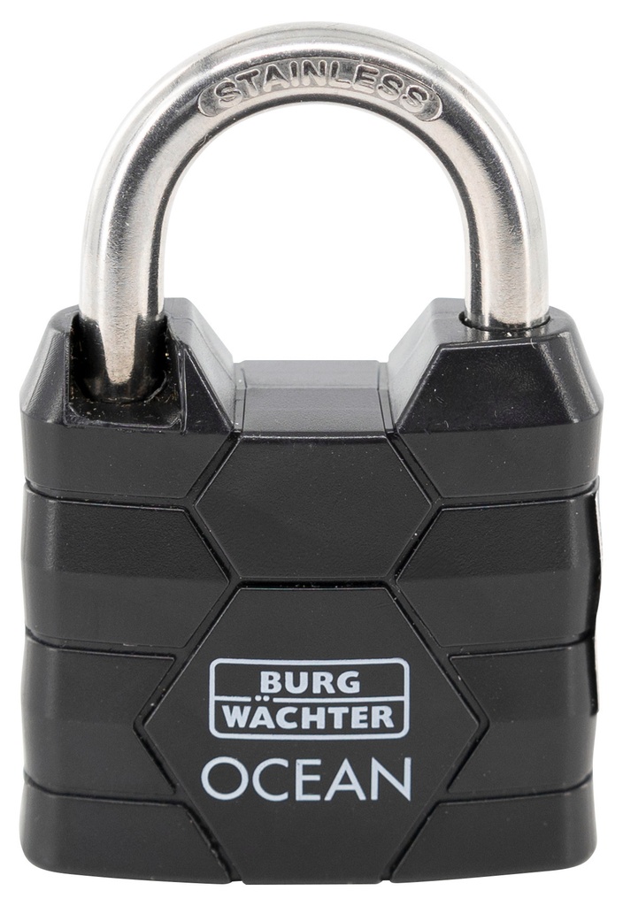 [BW-42140] Ocean 490 Ni 40 hangslot
