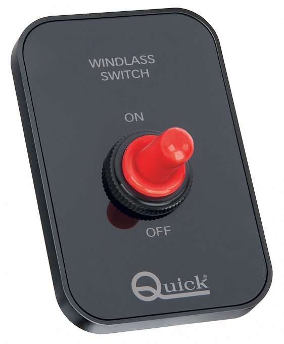 [QALWCB40] WCB 40 hydraulic magnetic circuit breaker