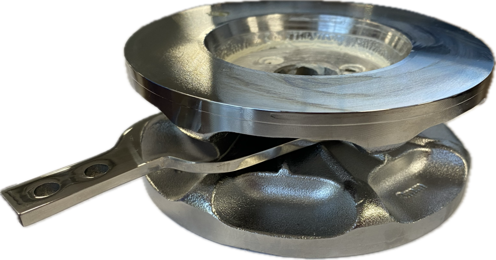 OSP GYPSY 8MM-5/16" DP3