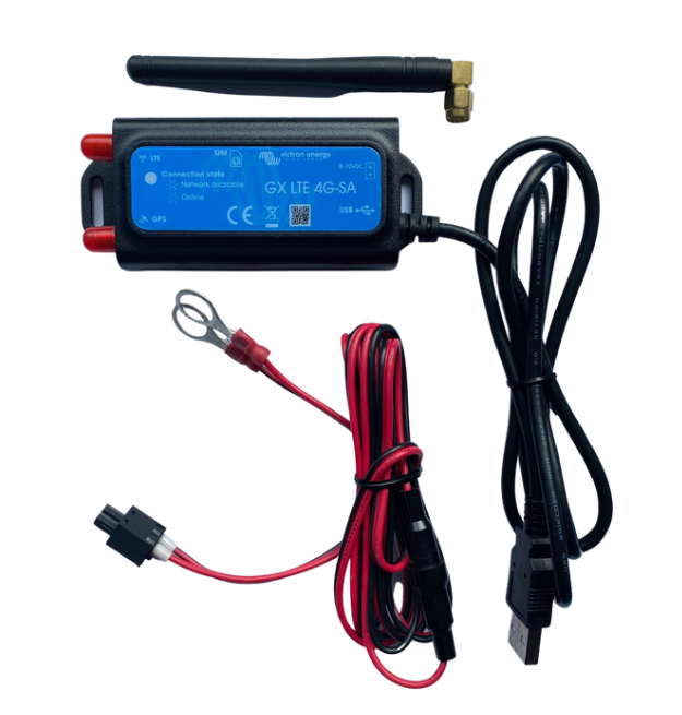 [VIGSM100300400] GX LTE 4G-SA (australisch)
