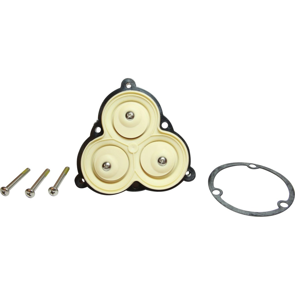 [SH94-706-06] Shurflo diaphragm/drive assembly for 2900 & 3900 series