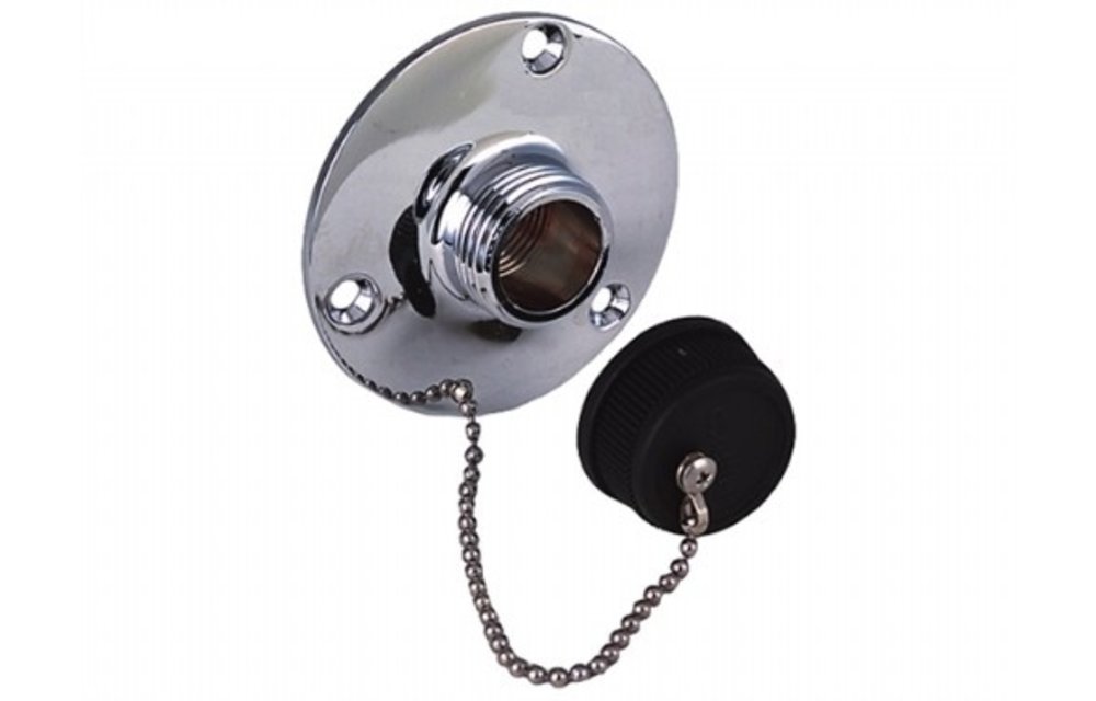 [TE470504] Perko Dekaansl. Dekwaspomp 1/2" Chr