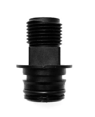 PORT KIT 1/2" (13mm) Thread - Straight