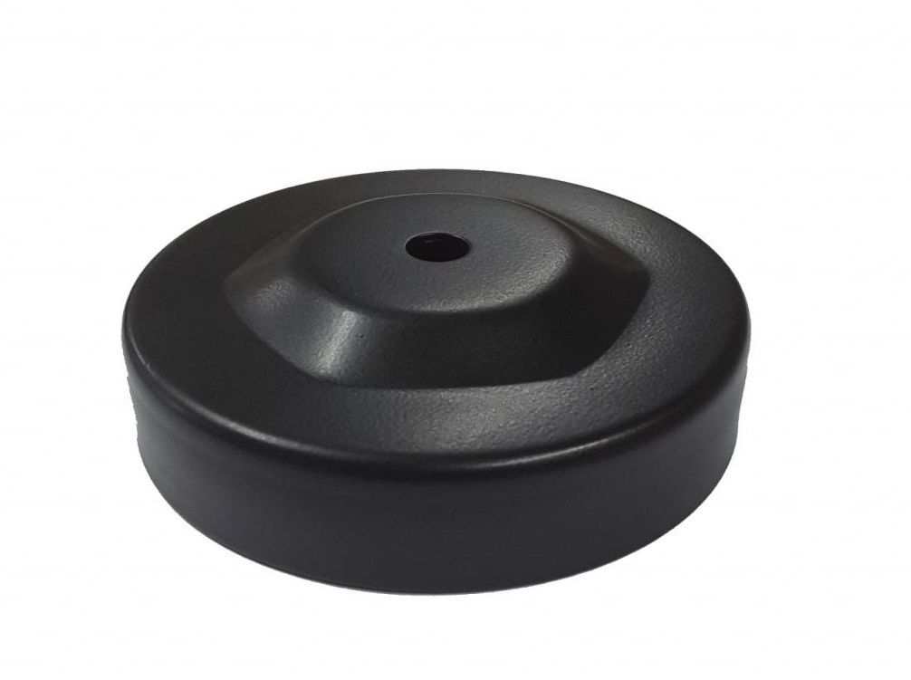 Magneetvoet werklamp voor TRA303P0403