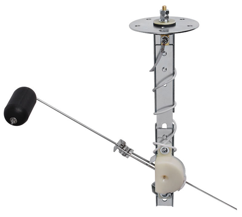 Universal floater 240/33 ohm