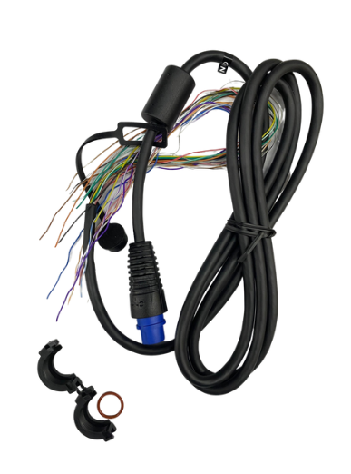 [ST0101142502] NMEA 0183 kabel, bedraad