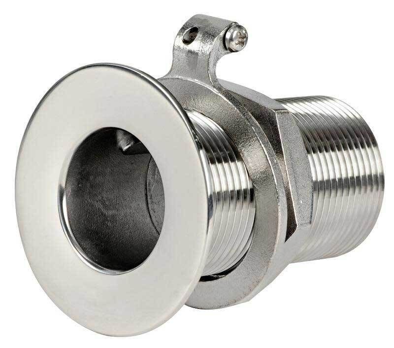 [TE303016] Huiddoorvoer r.v.s. 1.1/2" trechter