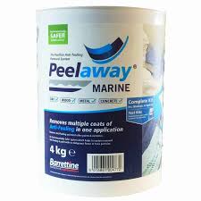 Peelaway Marine 4 kg