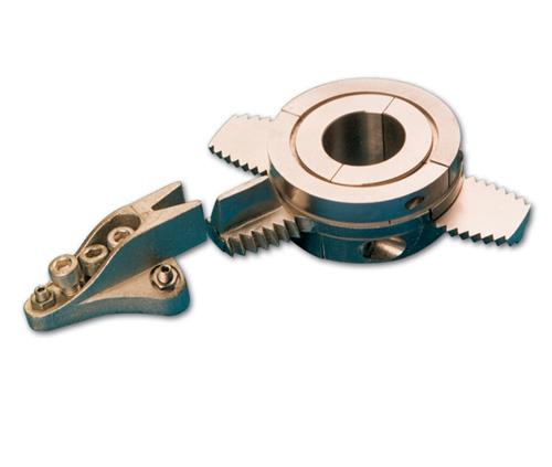[AMB001] Trossensnijder AM15 2 blad - asgat 40 mm