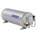 Isotemp boiler Slim Line 20 liter met deuk (zie foto)