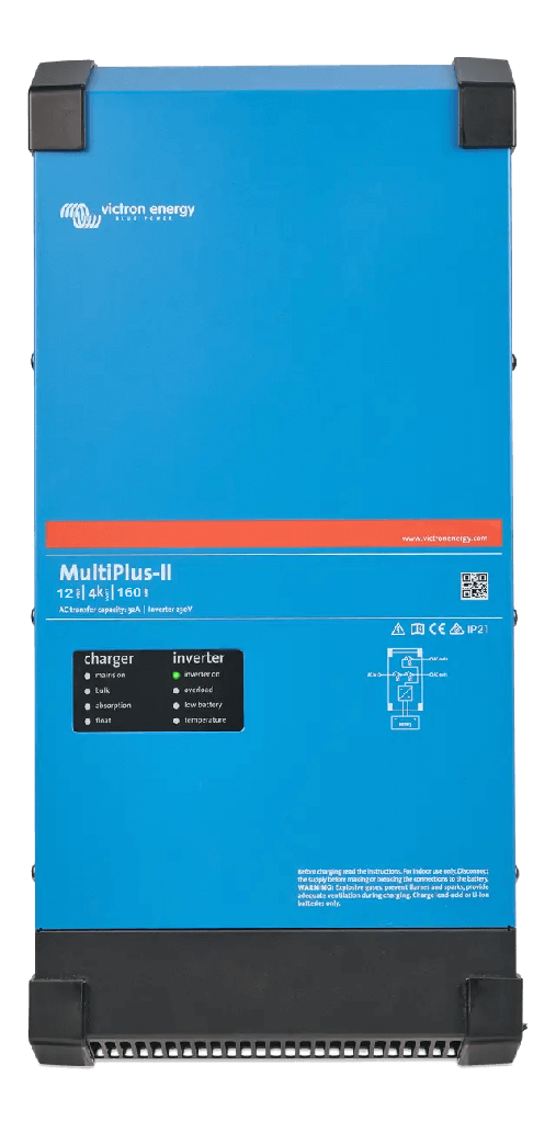 [VIPMP122405010] MultiPlus-II 12/4k/160-32